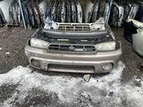 Бампер передний Subaru Grand Wagon за 160 000 тг. в Алматы