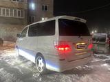 Toyota Alphard 2006 годаүшін7 800 000 тг. в Уральск