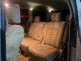 Toyota Alphard 2006 года за 7 800 000 тг. в Уральск – фото 2