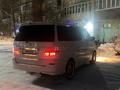 Toyota Alphard 2006 года за 7 800 000 тг. в Уральск – фото 9