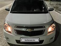 Chevrolet Cobalt 2021 года за 5 900 000 тг. в Сатпаев