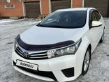 Toyota Corolla 2014 годаfor7 100 000 тг. в Аксу – фото 4