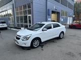 Chevrolet Cobalt 2020 годаүшін6 200 000 тг. в Астана – фото 5