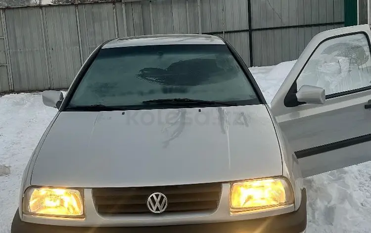 Volkswagen Vento 1992 годаfor2 000 000 тг. в Талгар