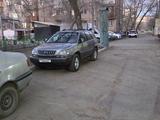 Lexus RX 300 2001 годаfor5 300 000 тг. в Жезказган