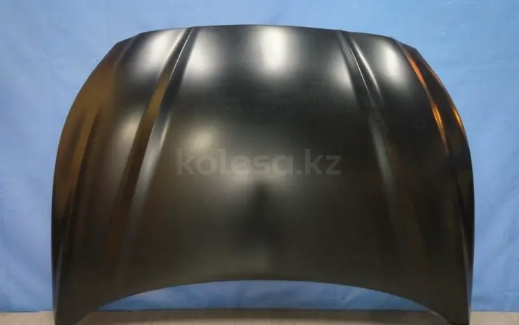 Капот SONATA 2018год за 75 000 тг. в Алматы