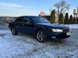 Nissan Maxima 1996 годаүшін2 400 000 тг. в Алматы