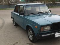 ВАЗ (Lada) 2107 2005 года за 900 000 тг. в Костанай