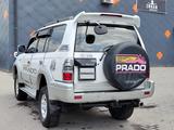 Toyota Land Cruiser Prado 1998 года за 7 800 000 тг. в Алматы – фото 3