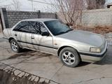 Mazda 626 1990 года за 1 000 000 тг. в Жаркент – фото 2