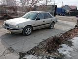 Mazda 626 1990 года за 1 000 000 тг. в Жаркент