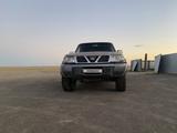 Nissan Patrol 1998 годаfor2 000 000 тг. в Балхаш – фото 4