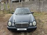 Mercedes-Benz E 320 1998 года за 3 500 000 тг. в Алматы – фото 4