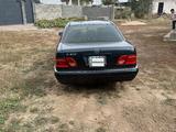 Mercedes-Benz E 320 1998 года за 3 500 000 тг. в Алматы – фото 5