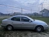 Daewoo Leganza 1998 годаүшін500 000 тг. в Абай (Келесский р-н)