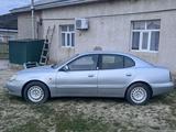 Daewoo Leganza 1998 годаүшін500 000 тг. в Абай (Келесский р-н) – фото 3