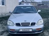 Daewoo Leganza 1998 годаүшін500 000 тг. в Абай (Келесский р-н) – фото 2