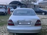 Daewoo Leganza 1998 годаүшін500 000 тг. в Абай (Келесский р-н) – фото 4