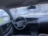 Daewoo Leganza 1998 годаүшін500 000 тг. в Абай (Келесский р-н) – фото 5