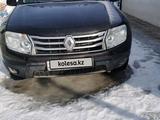 Renault Duster 2014 года за 5 400 000 тг. в Уральск – фото 2