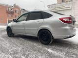 ВАЗ (Lada) Granta 2191 2015 года за 2 750 000 тг. в Караганда – фото 3