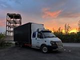 ГАЗ ГАЗель 2012 годаүшін15 000 000 тг. в Шымкент