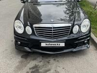Mercedes-Benz E 500 2003 годаүшін7 450 000 тг. в Алматы