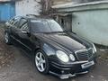 Mercedes-Benz E 500 2003 годаүшін8 039 768 тг. в Алматы – фото 5