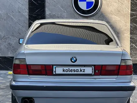 BMW 520 1994 года за 1 700 000 тг. в Тараз