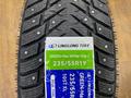 235/55r19 LingLong GreenMax Winter Grip 2 за 51 000 тг. в Астана – фото 4