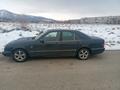 Mercedes-Benz E 200 1996 года за 1 800 000 тг. в Риддер – фото 3