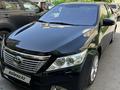 Toyota Camry 2014 года за 10 000 000 тг. в Алматы – фото 3