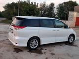 Toyota Estima 2009 года за 5 500 000 тг. в Уральск – фото 4