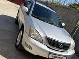 Lexus RX 330 2004 годаүшін7 200 000 тг. в Жаркент