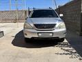 Lexus RX 330 2004 года за 7 200 000 тг. в Жаркент – фото 3