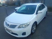 Toyota Corolla 2008 годаүшін4 700 000 тг. в Астана