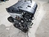 Двигатель 4b11 1VVTi за 480 000 тг. в Алматы