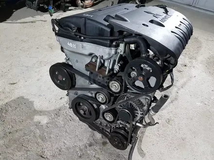 Двигатель 4b11 за 480 000 тг. в Алматы – фото 13