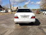Mercedes-Benz E 280 1993 года за 1 550 000 тг. в Караганда – фото 4