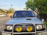 Mitsubishi Pajero 1995 годаүшін4 300 000 тг. в Шымкент – фото 3