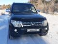 Mitsubishi Pajero 2007 года за 9 700 000 тг. в Караганда – фото 3