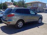 Hyundai Santa Fe 2007 годаүшін6 000 000 тг. в Алматы – фото 2