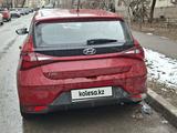 Hyundai i20 2023 годаүшін8 500 000 тг. в Алматы – фото 5