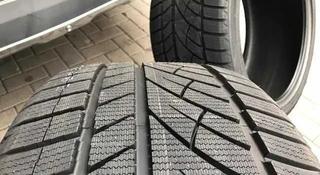 Зимние шины 225/45 r19 за 125 000 тг. в Алматы