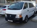 Nissan Urvan 2009 годаүшін8 500 000 тг. в Актау