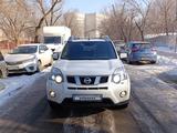 Nissan X-Trail 2012 годаүшін8 000 000 тг. в Алматы