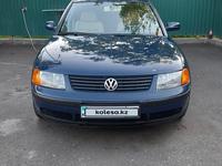 Volkswagen Passat 1998 годаүшін2 800 000 тг. в Шымкент