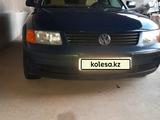 Volkswagen Passat 1998 годаүшін2 800 000 тг. в Шымкент – фото 3