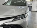 Toyota Camry 2018 года за 12 700 000 тг. в Алматы – фото 8