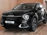 Kia Sportage 2025 года за 12 990 000 тг. в Семей